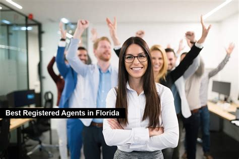 Best registered agent service florida  3